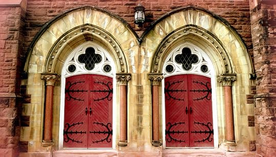 Red Twins from Flickr via Wylio