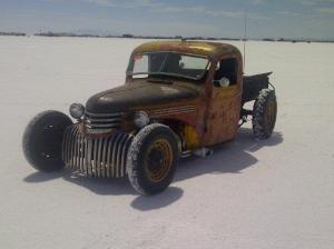 Rat Rod