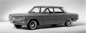 Corvair