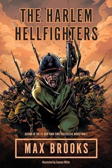 Harlem Hellfighters