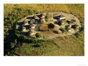 kraal