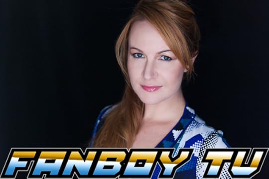 GeneseDavis_FanboyTV