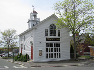 Seaside N. 1 Fire Station (MA)