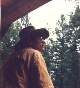 John.Songof YUkon 001