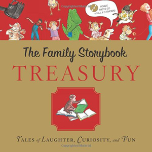 The Family Storybook Treasury