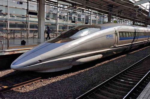 File:Bullet train.jpg