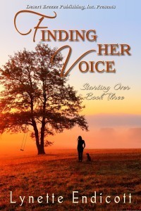 FindingHerVoiceCoverArt