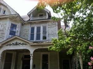 facade 2