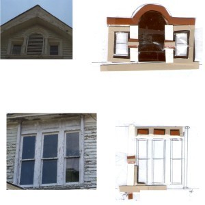 window details