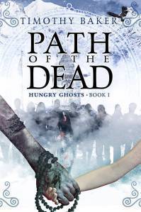 Great characters and classic zombies. (Links to my review.)