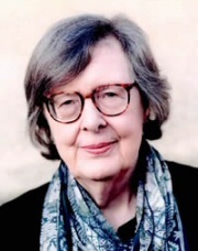 Penelope Lively