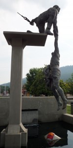 Monument: The International Towing & Recovery Museum