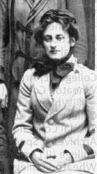 Oswald Chambers Biddy