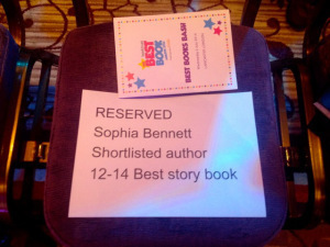 BestBookAwards