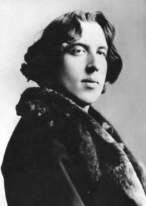 Oscar Wilde