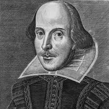The Bard himself