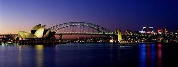 Sydney