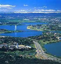 Canberra 2