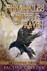 Chronicles of Steele Raven2