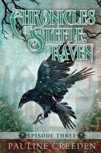 Chronicles of Steele Raven3