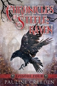 Chronicles of Steele Raven4