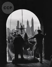 Brooklyn workers