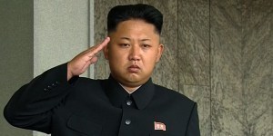 Kim Jong Un