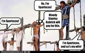 spartacus