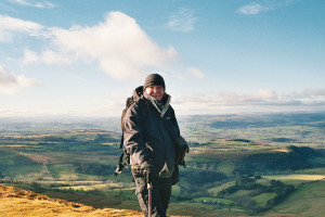 Will Macmillan Jones