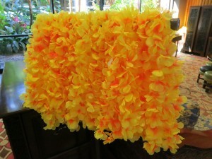 Some Disney take-home items can be had for free. 