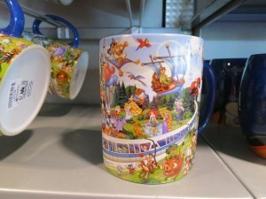 Does your son's math teacher really want another novelty mug?