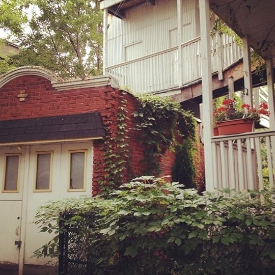Ruelle #life #montreal #montrealruelle