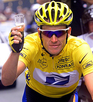 lance dickstrong