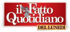 Logo Fatto Quotidiano