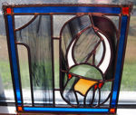 Stained Glass