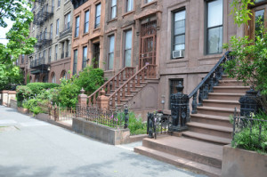 neighborhoods