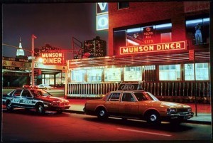 munson diner