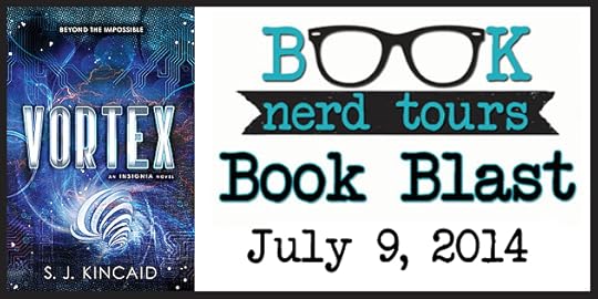 Nerd Blast