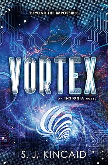 VORTEX