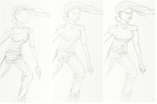 SketchingArtRage