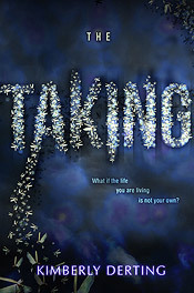Taking book cover