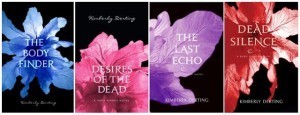 The Body Finder Trilogy