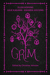 A retelling of Hansel and Gretel