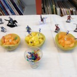 The King's Redress launch party