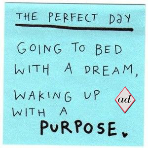 perfect day wm