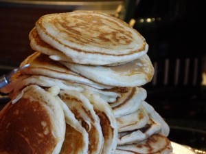 Breakfast Options for Dialysis