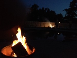 Fourth of July
