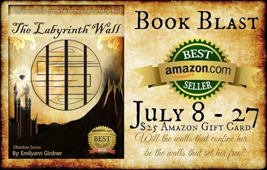 LabyrinthBookBlast