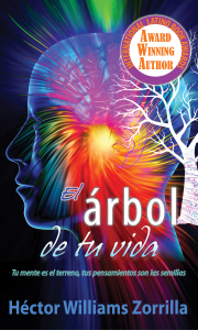 Portada de uno de sus libros