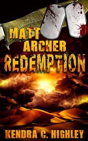 Matt Archer Redemption